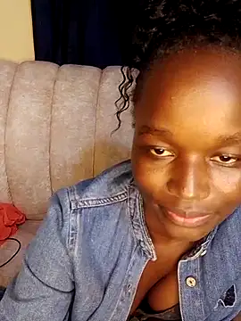 Ebonybliss  online show from 2, 6, 2026