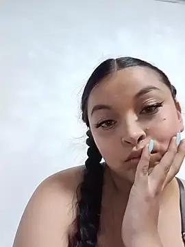 ChloeMilky online show from 22, 5, 2026