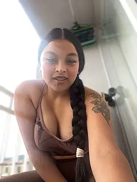 ChloeMilky online show from 22, 5, 2026