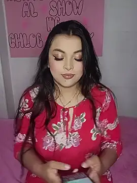 ChloeMilky online show from 6, 6, 2026