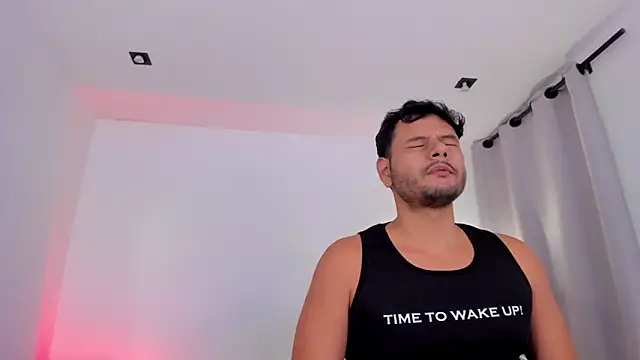 Nate tyler1 online show from 5, 6, 2026