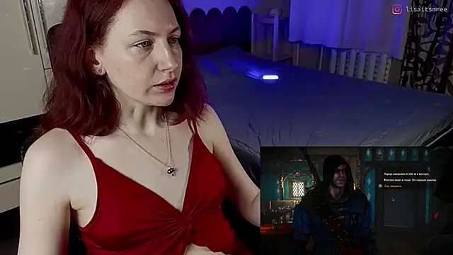 PricklyPeach online show from 21, 5, 2026