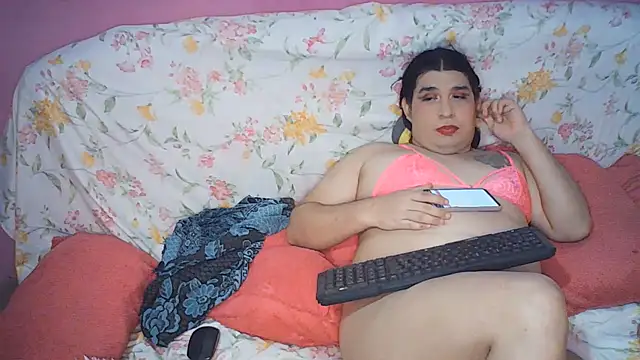 Keissy doll online show from 18, 7, 2026