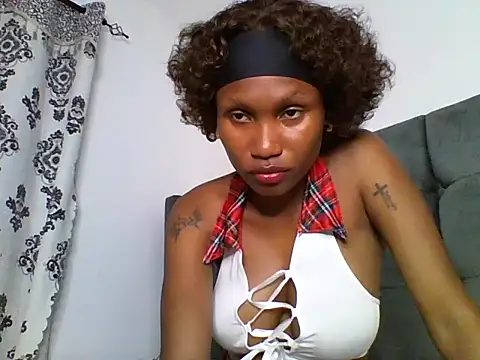 NairobiPrinces online show from 12, 6, 2026