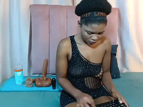 Tianaah online show from 2, 6, 2026