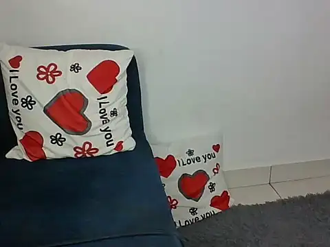 Kinky Sexy online show from 3, 6, 2026