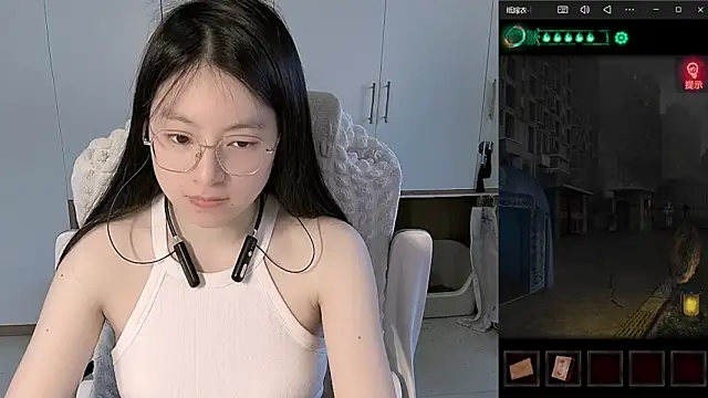Erya-369 online show from 27, 5, 2026