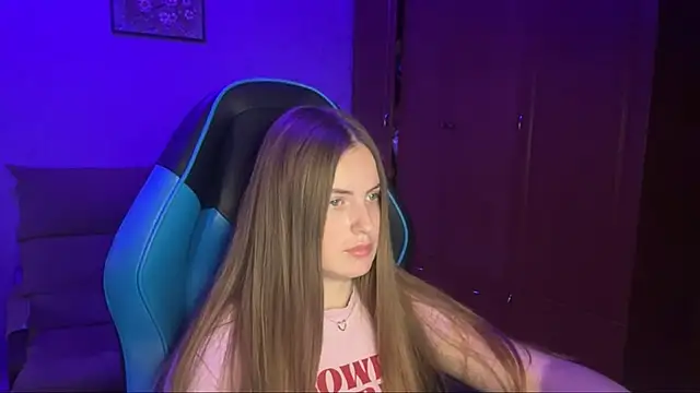 SilkSinner  online show from 3, 6, 2026