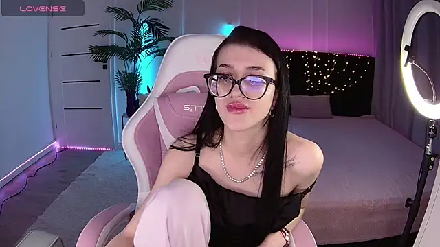 Ariella Me online show from 26, 5, 2026