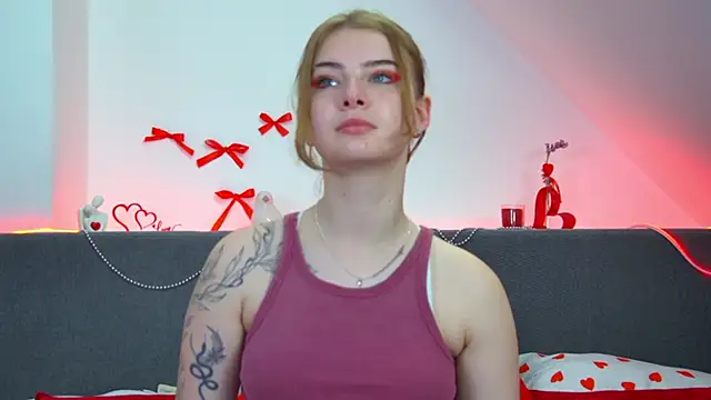 NicoleNorton online show from 3, 6, 2026