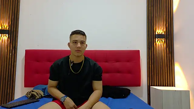 Dogerman 01 online show from 3, 6, 2026