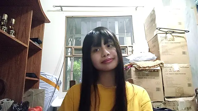 Snapshot of annawicket chatting on 9, 6, 2026 annawicket online show from 9, 6, 2026