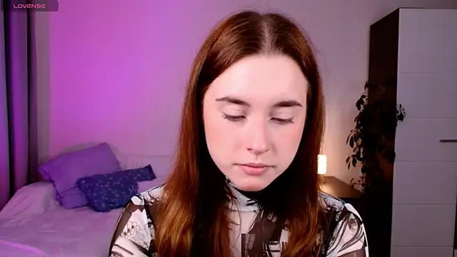 Lilit Dream online show from 17, 7, 2026
