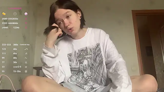 CelesteColao online show from 14, 6, 2026
