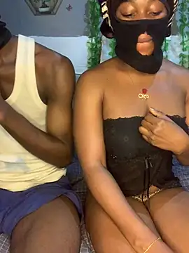Blackghana2 online show from 11, 7, 2026