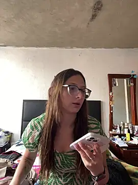 aria rousse3 online show from 21, 5, 2026