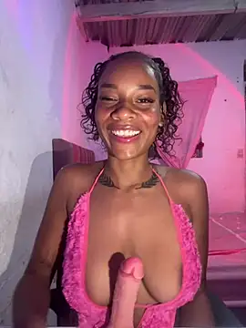 Nathi Parker online show from 18, 7, 2026