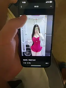 Alina006  online show from 28, 5, 2026