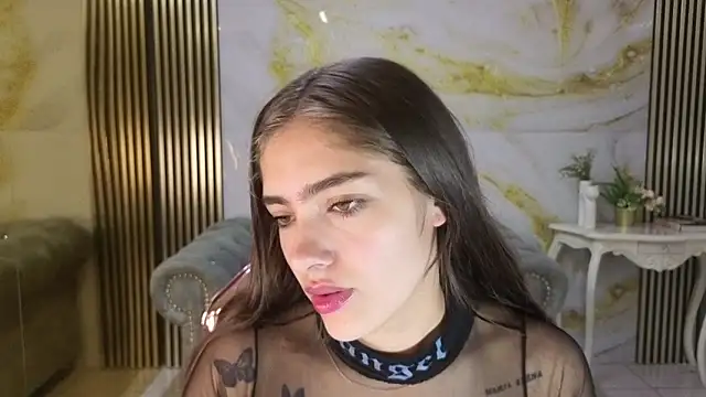 Snapshot of Valeriaa_s chatting on 25, 5, 2026 Valeriaa s online show from 25, 5, 2026