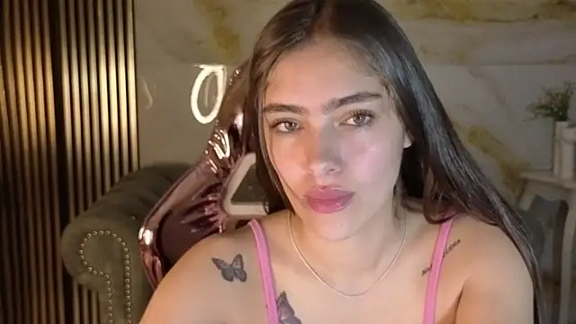 Snapshot of Valeriaa_s chatting on 28, 5, 2026 Valeriaa s online show from 28, 5, 2026