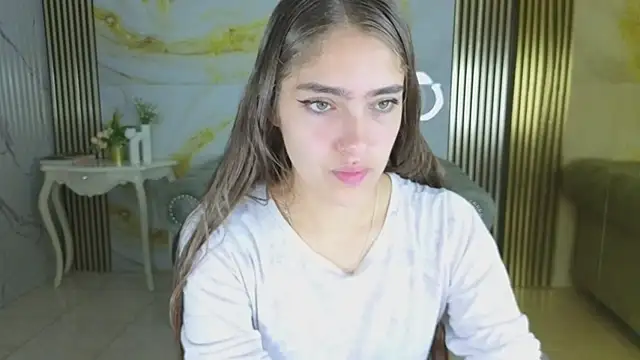 Valeriaa s online show from 7, 7, 2026