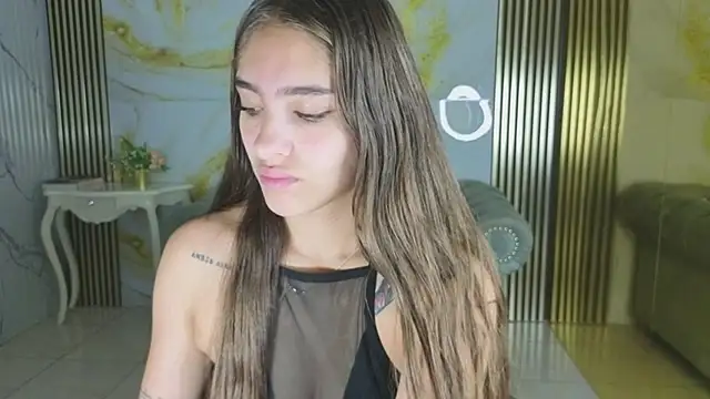 Valeriaa s online show from 15, 7, 2026