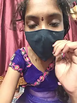 Snapshot of reshma124 chatting on 17, 6, 2026 reshma124 online show from 17, 6, 2026
