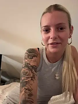 AnnaCherie online show from 29, 5, 2026