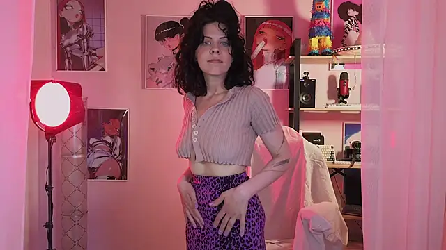 LuluKissmi online show from 31, 5, 2026