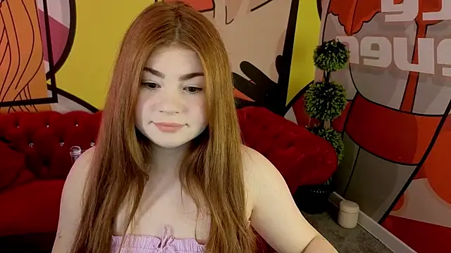 Snapshot of RosaAmour chatting on 16, 6, 2026 RosaAmour online show from 16, 6, 2026