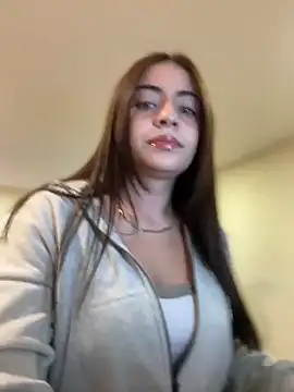 Hanna Cruz  online show from 26, 6, 2026