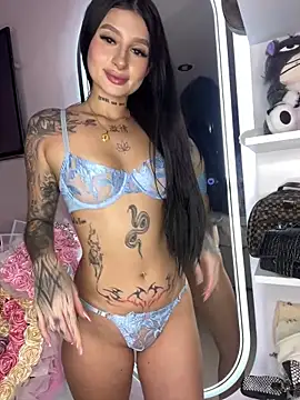 natali gray online show from 3, 6, 2026