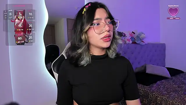Snapshot of Alejaa_storm chatting on 14, 7, 2026 Alejaa storm online show from 14, 7, 2026