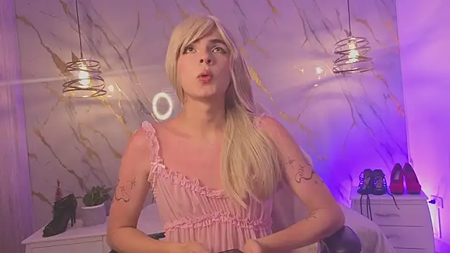 lanadoll20 online show from 3, 6, 2026