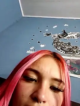Arianna 01 online show from 23, 5, 2026