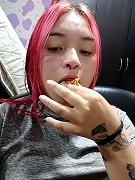 Arianna 01 online show from 26, 5, 2026