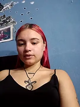 Arianna 01 online show from 3, 6, 2026