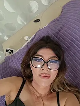 JessicaNichols  online show from 3, 7, 2026
