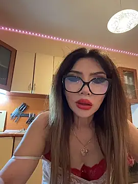 JessicaNichols  online show from 8, 7, 2026