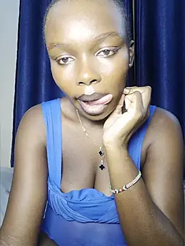 Sexymaurine online show from 31, 5, 2026