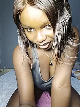 Sexymaurine online show from 31, 5, 2026