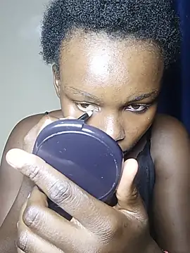 Sexymaurine online show from 13, 7, 2026