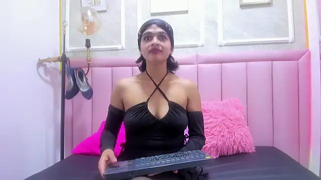 velvet girll online show from 27, 5, 2026
