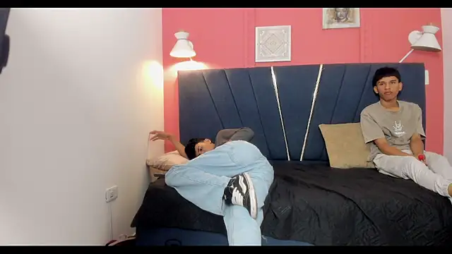 jacob cum23 online show from 26, 5, 2026