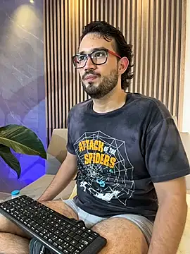 Adrian SITH online show from 1, 6, 2026