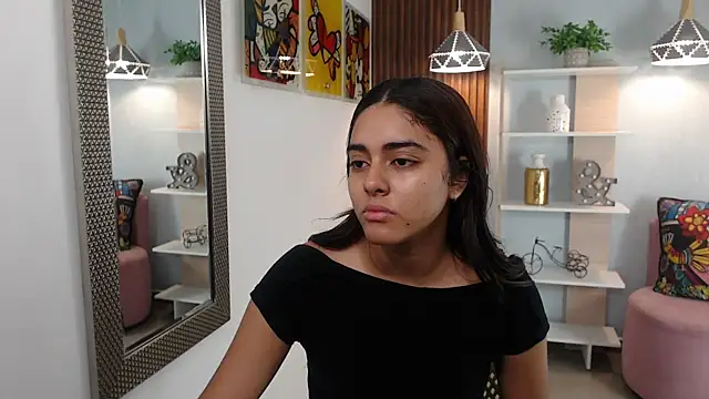  Lucy Grey  online show from 22, 5, 2026