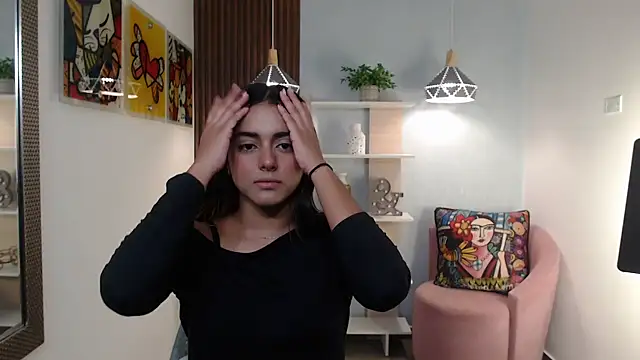  Lucy Grey  online show from 27, 5, 2026