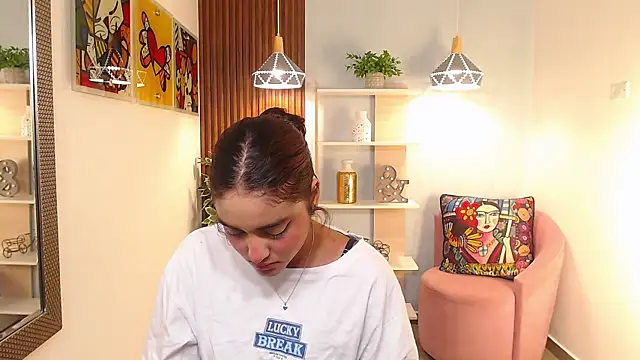  Lucy Grey  online show from 29, 5, 2026