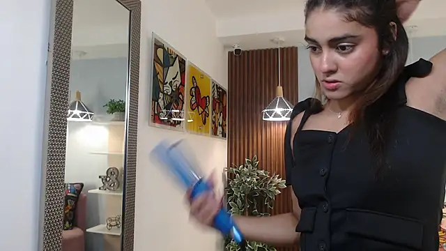  Lucy Grey  online show from 30, 5, 2026