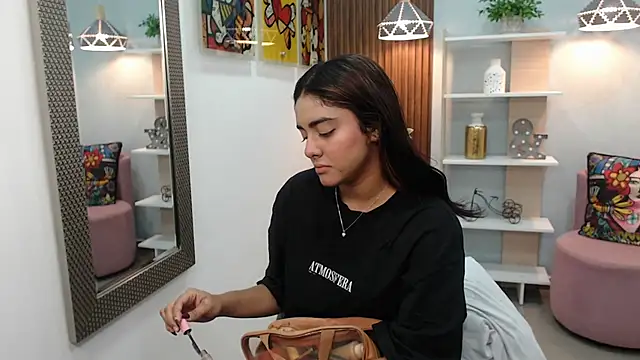  Lucy Grey  online show from 3, 6, 2026